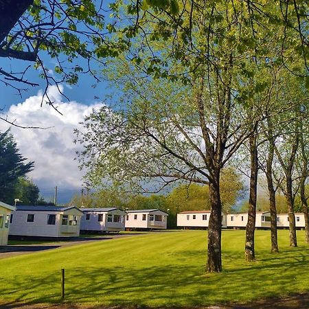 Salcombe Regis Park Hotel Sidmouth Luaran gambar