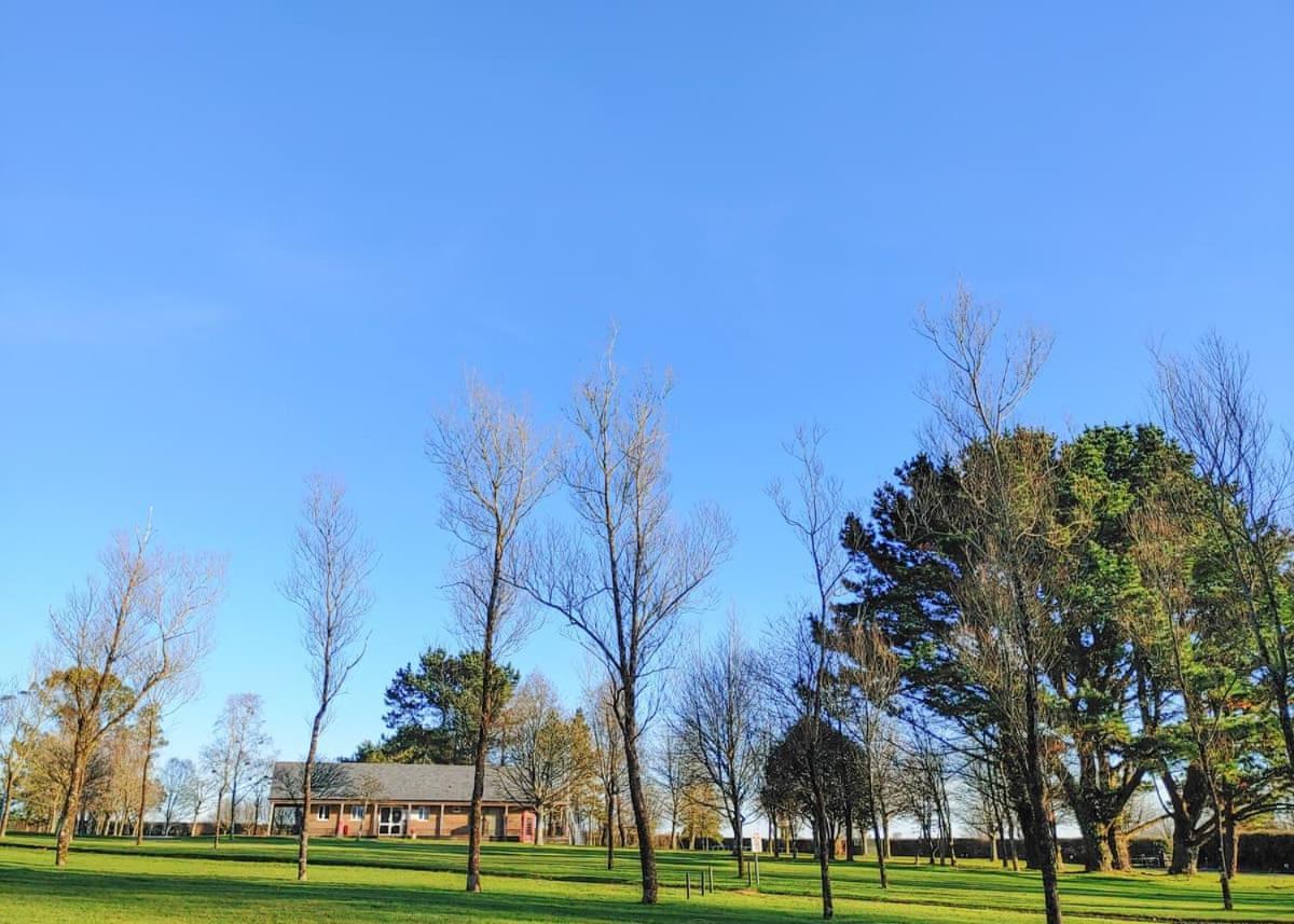 Salcombe Regis Park Hotel Sidmouth Luaran gambar