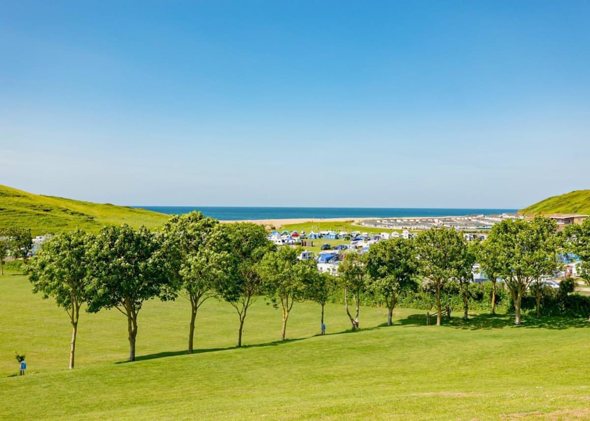 Salcombe Regis Park Hotel Sidmouth Luaran gambar